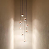 Zanardi Pendant Lighting