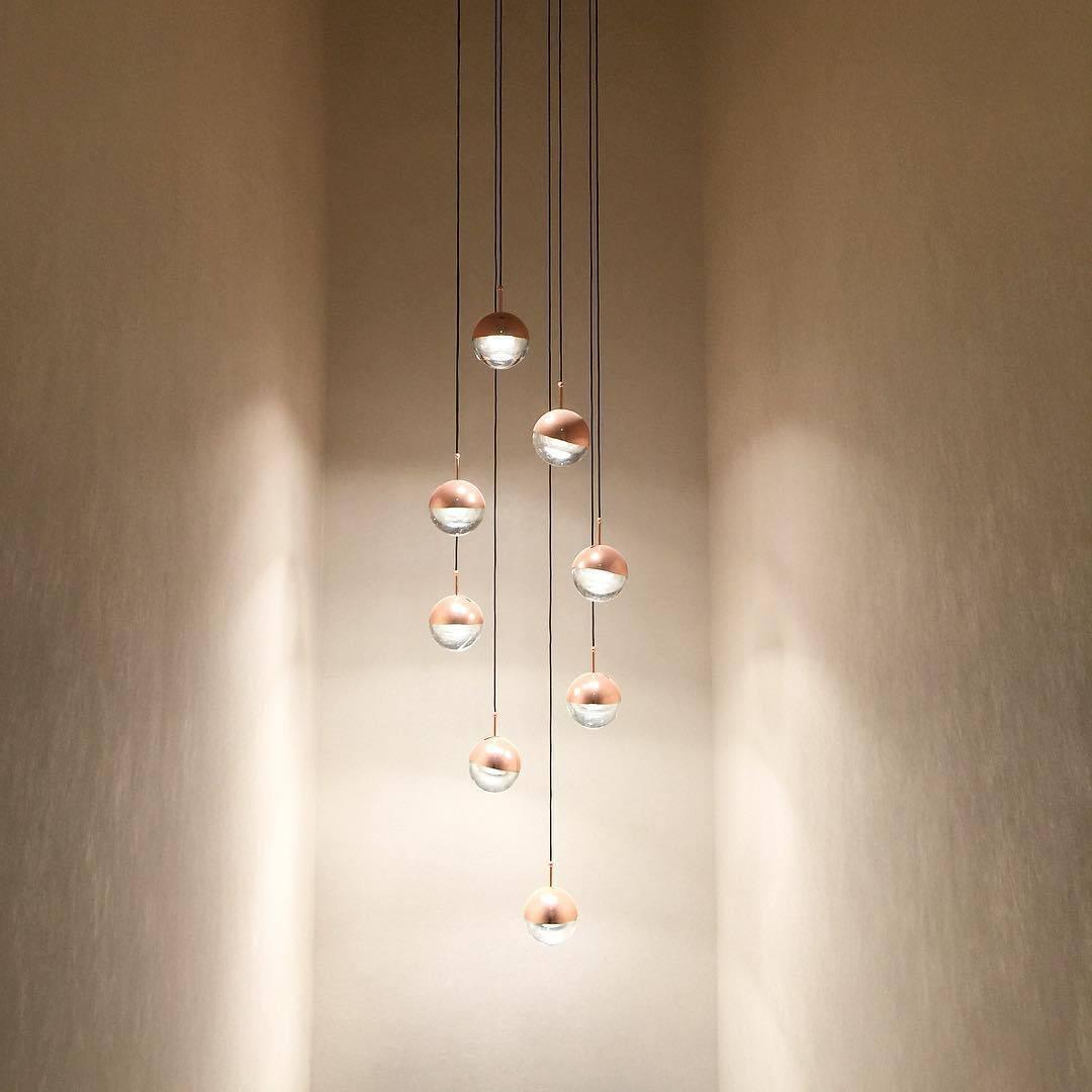 Zanardi Pendant Lighting