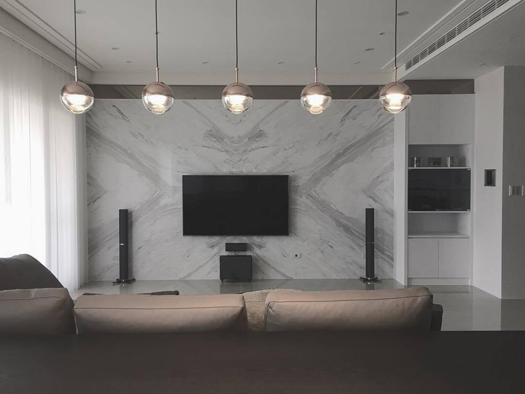 Zanardi Pendant Lighting