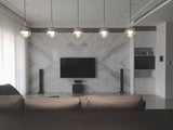 Zanardi Pendant Lighting