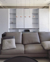 Zanardi Pendant Lighting