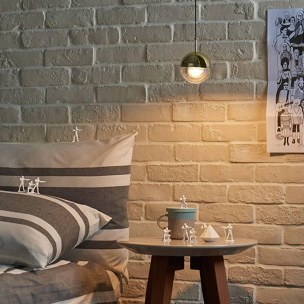 Zanardi Pendant Lighting