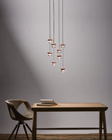 Zanardi Pendant Lighting