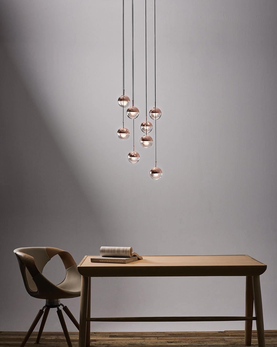 Zanardi Pendant Lighting