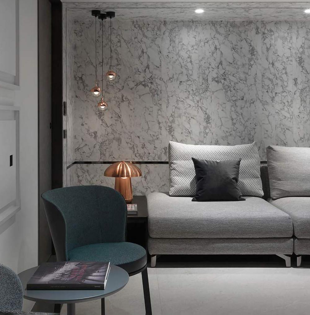 Zanardi Pendant Lighting