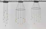 Zanardi Pendant Lighting