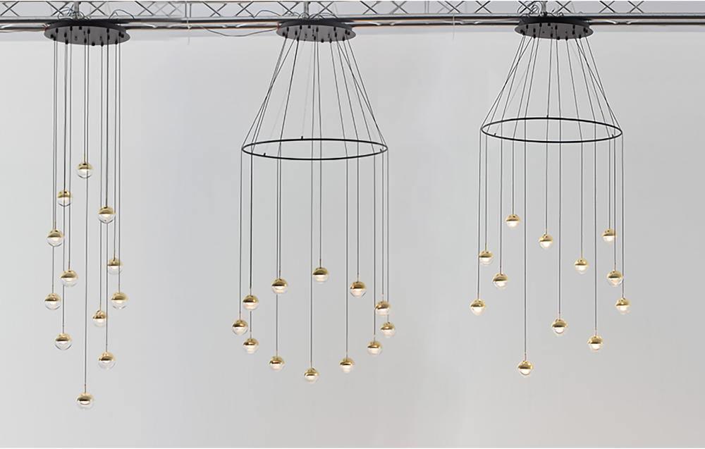 Zanardi Pendant Lighting