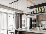 Zanardi Pendant Lighting