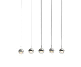 Zanardi Pendant Lighting