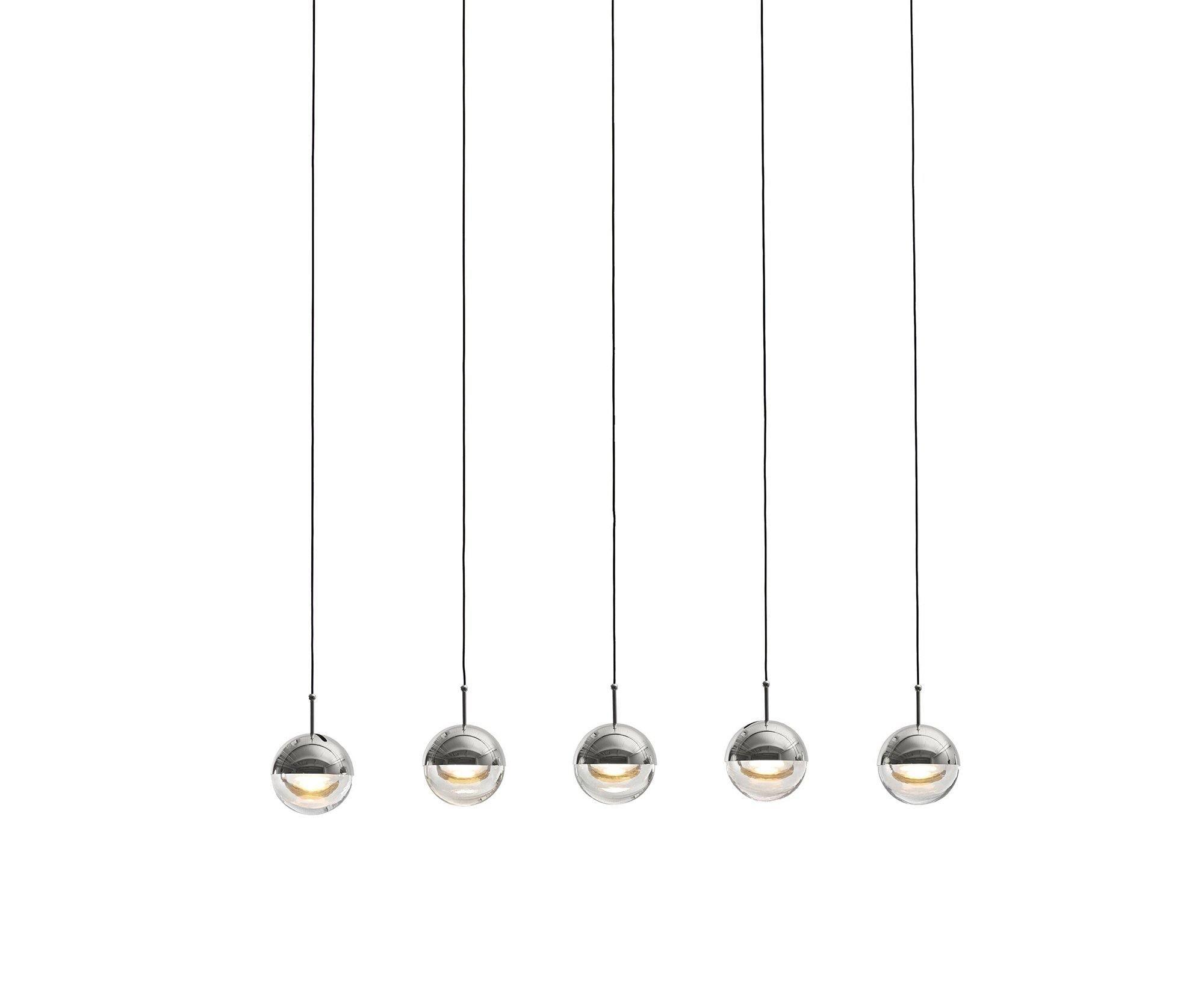 Zanardi Pendant Lighting