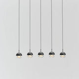 Zanardi Pendant Lighting