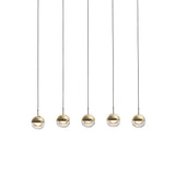 Zanardi Pendant Lighting