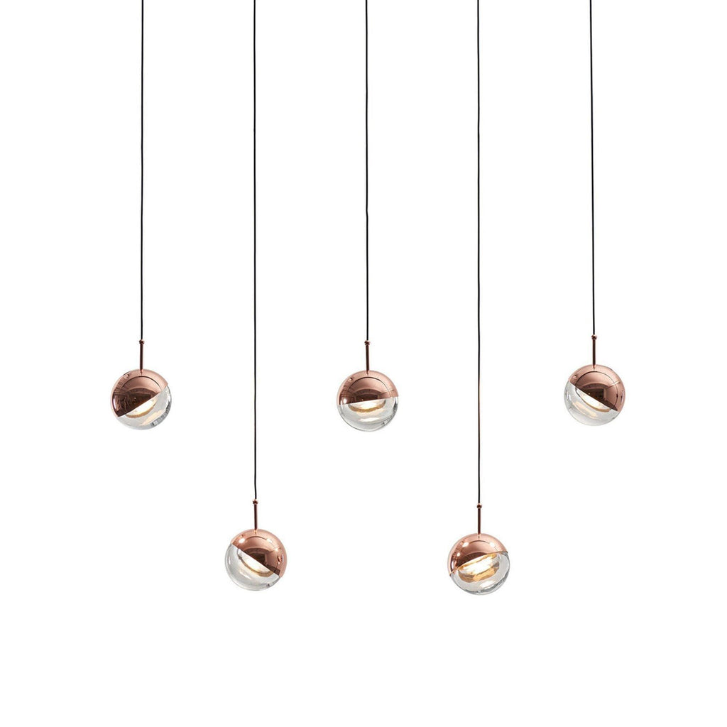 Zanardi Pendant Lighting