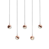 Zanardi Pendant Lighting