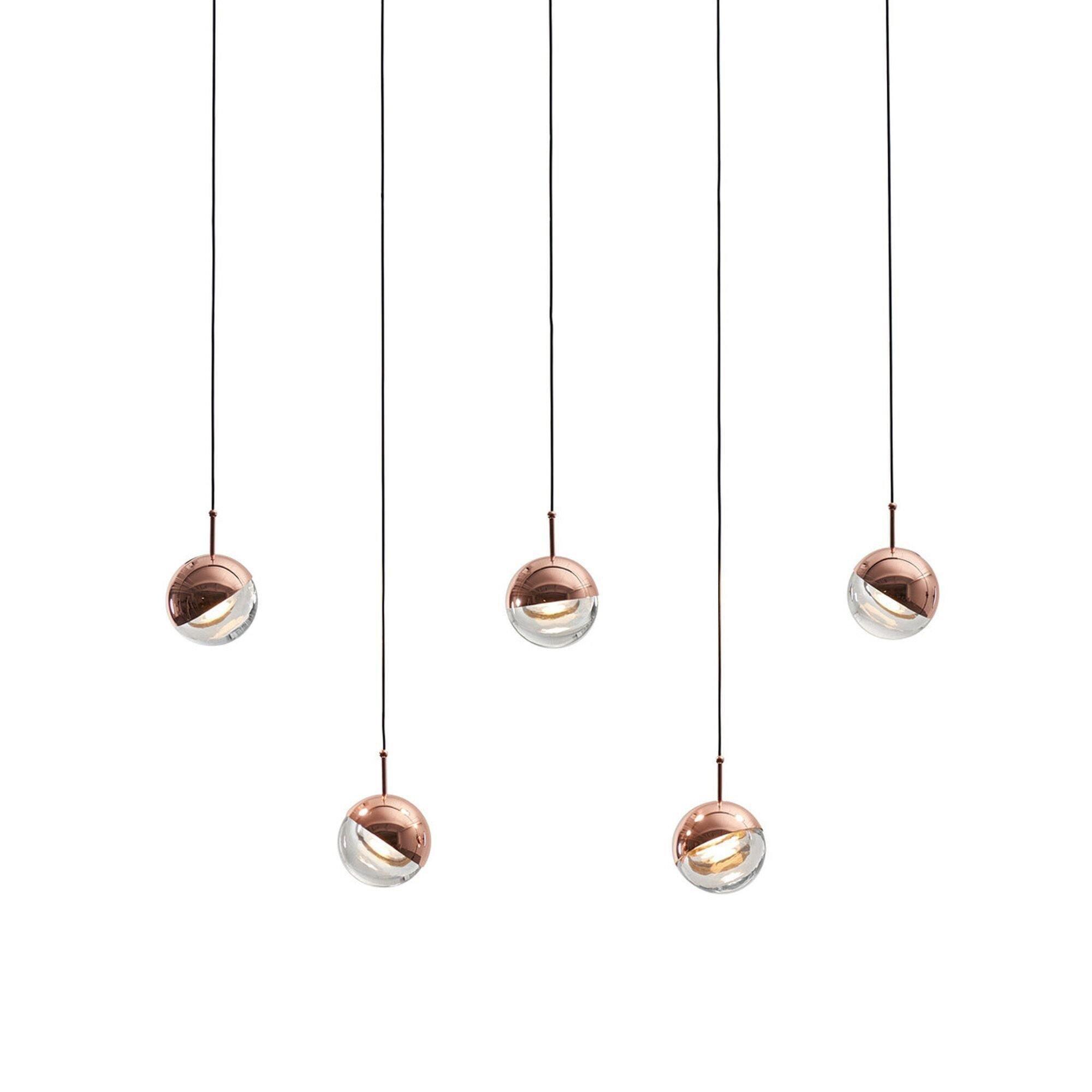 Zanardi Pendant Lighting
