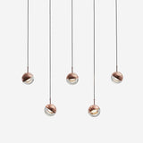 Zanardi Pendant Lighting
