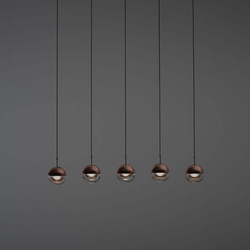 Zanardi Pendant Lighting