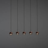 Zanardi Pendant Lighting