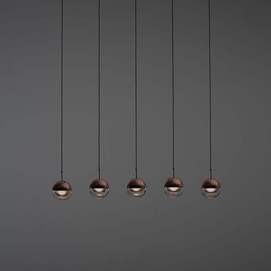 Zanardi Pendant Lighting