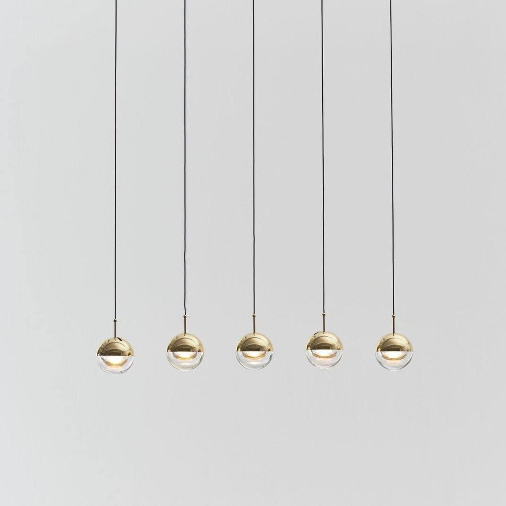 Zanardi Pendant Lighting