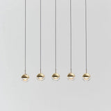 Zanardi Pendant Lighting