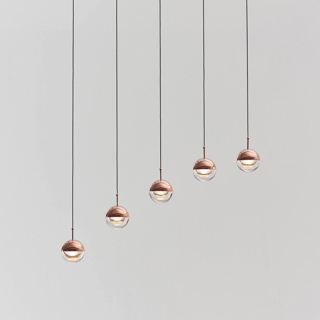 Zanardi Pendant Lighting