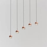 Zanardi Pendant Lighting