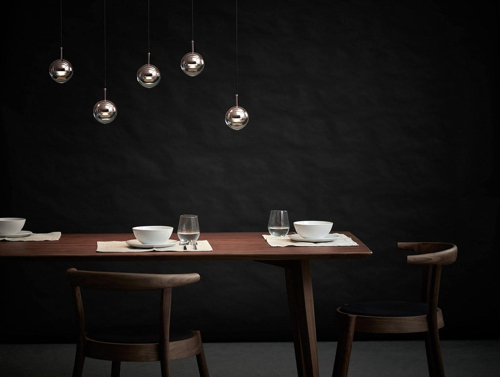 Zanardi Pendant Lighting