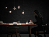 Zanardi Pendant Lighting