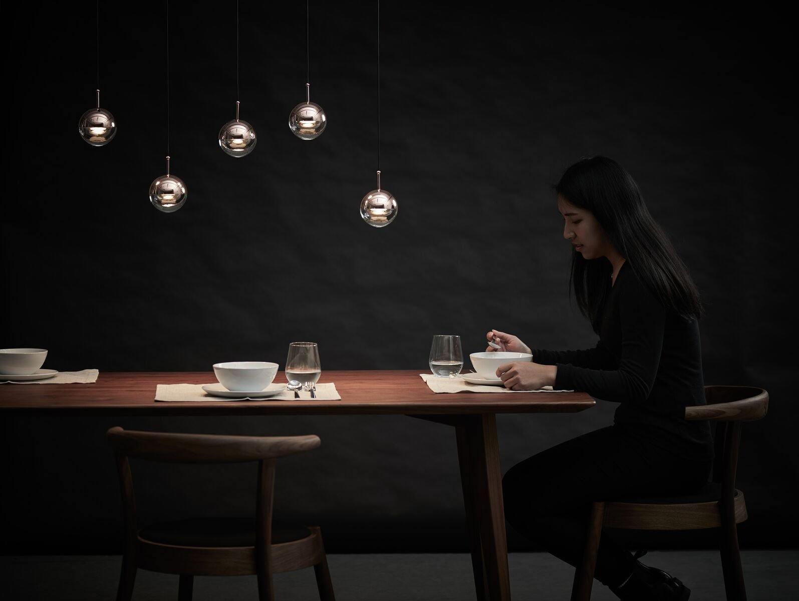 Zanardi Pendant Lighting