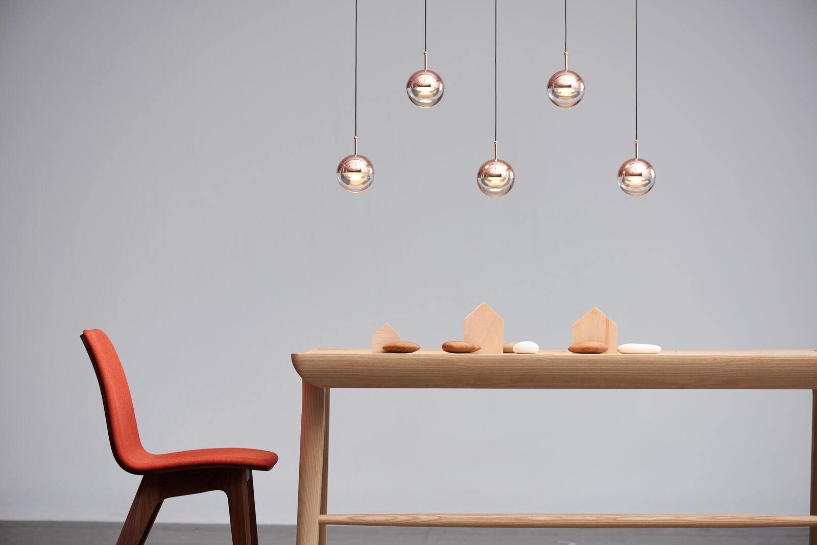 Zanardi Pendant Lighting
