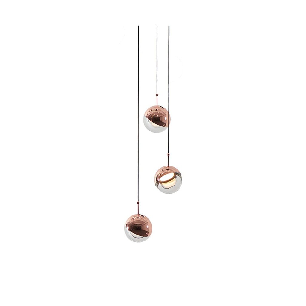 Zanardi Pendant Lighting