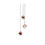 Zanardi Pendant Lighting
