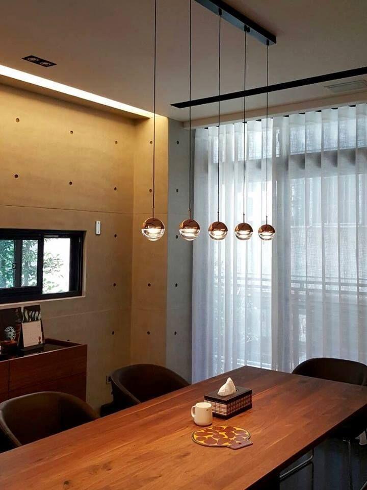Zanardi Pendant Lighting