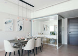 Zanardi Pendant Lighting