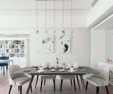 Zanardi Pendant Lighting