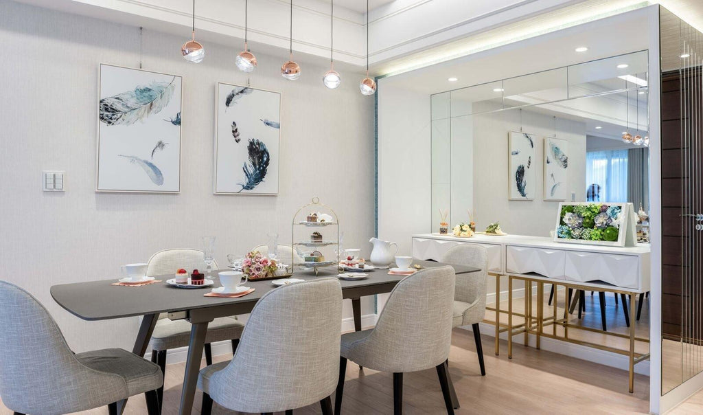 Zanardi Pendant Lighting