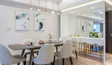 Zanardi Pendant Lighting