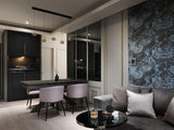 Zanardi Pendant Lighting