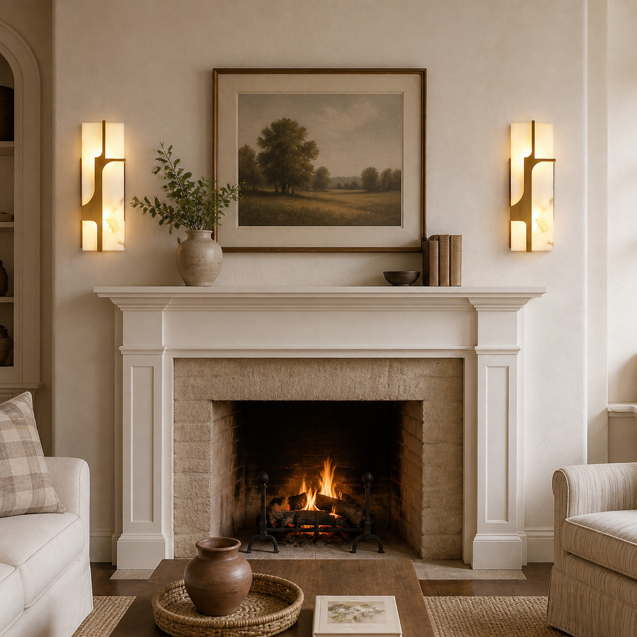 Doris Wall Sconce