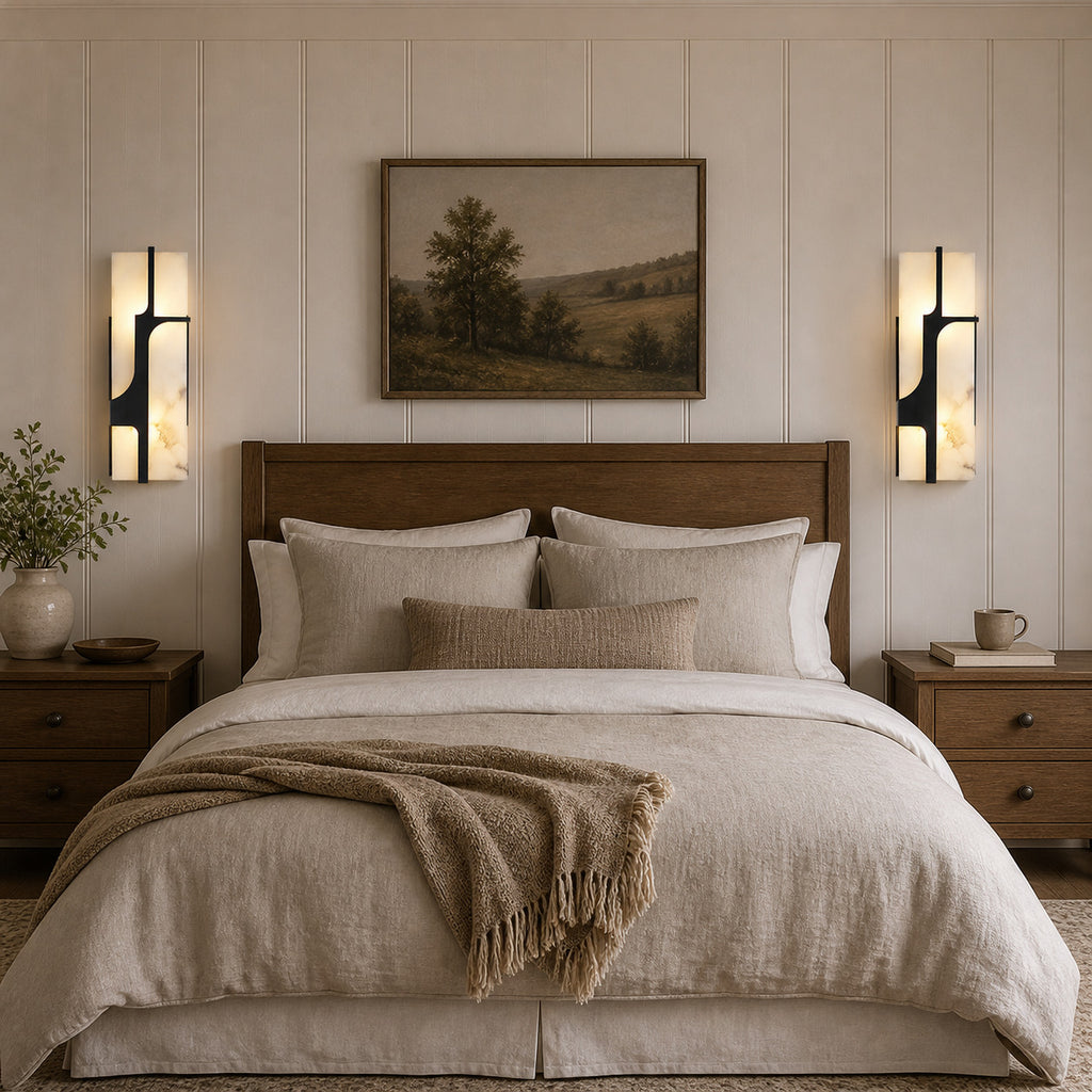 Doris Wall Sconce