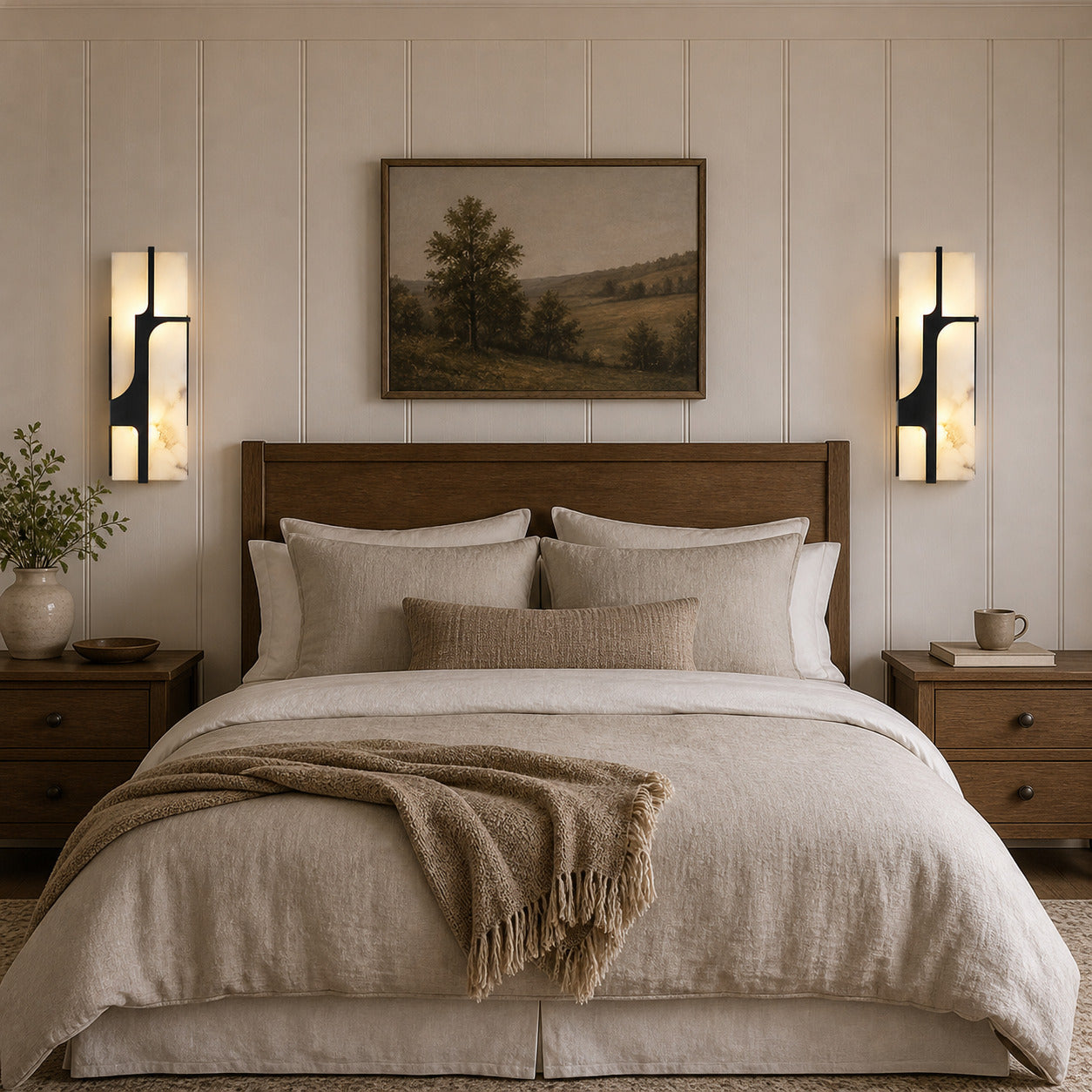 Doris Wall Sconce