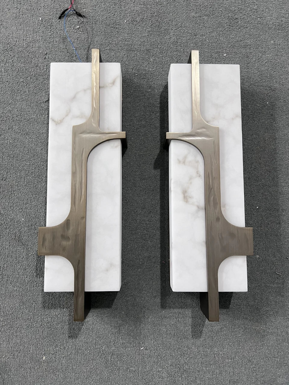 Doris Wall Sconce