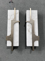 Doris Wall Sconce