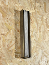 Double Line Wall Sconce