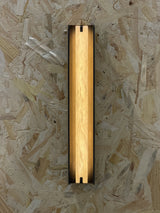 Double Line Wall Sconce