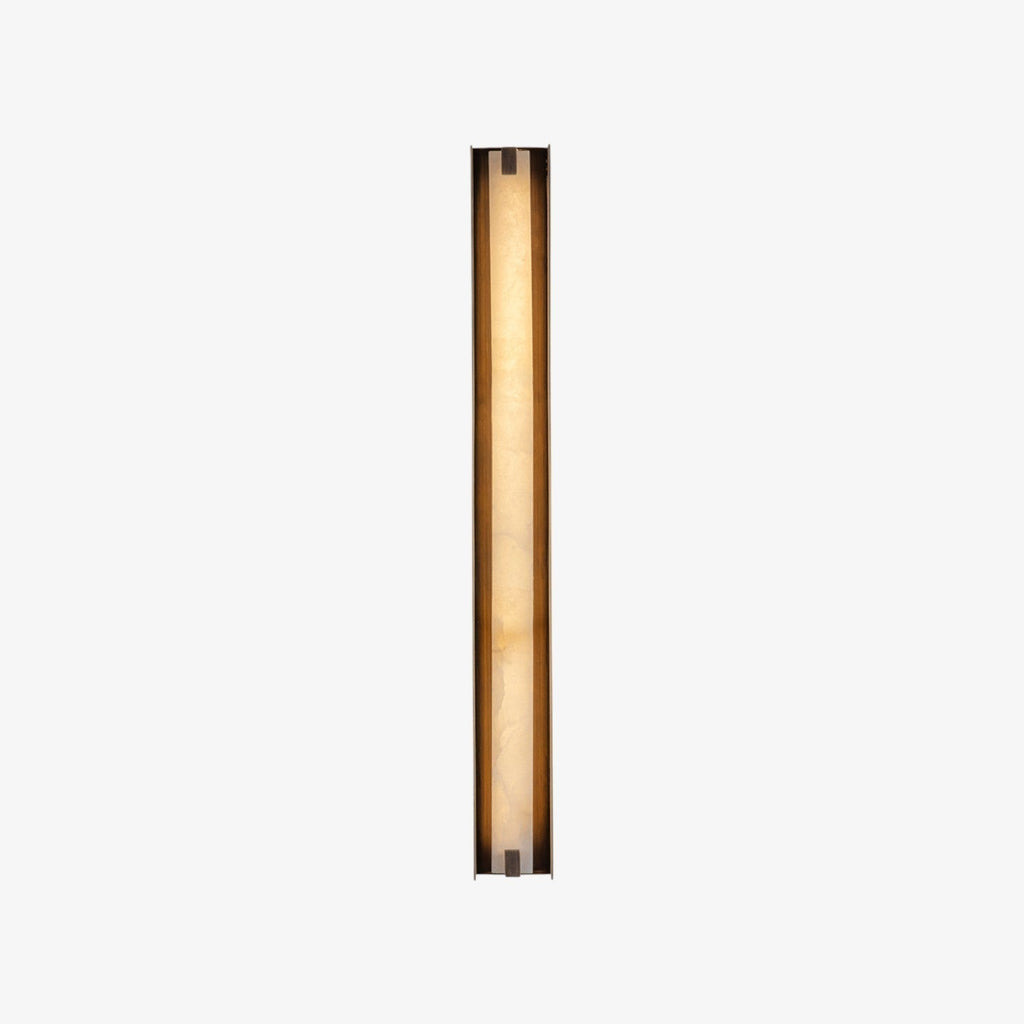 Double Line Wall Sconce