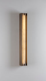 Double Line Wall Sconce