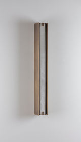 Double Line Wall Sconce