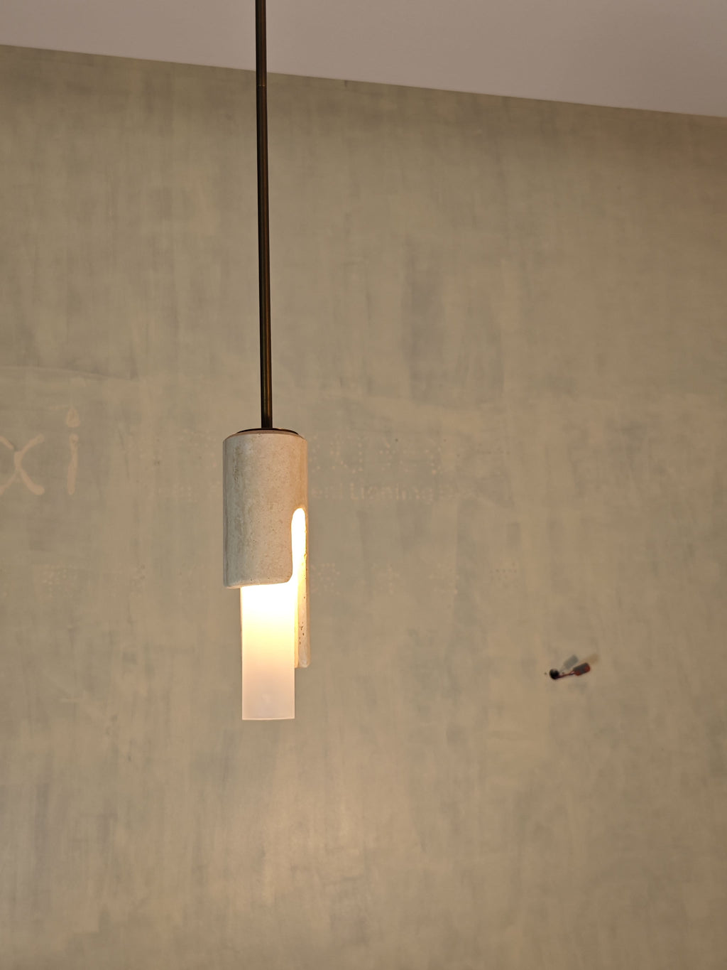 Dover Ceiling Lamp
